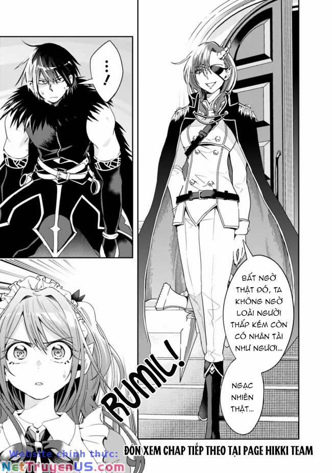 Thuần Thú Sư Ở Dị Giới 74 trang 11