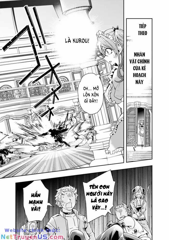 Thuần Thú Sư Ở Dị Giới 74 trang 5