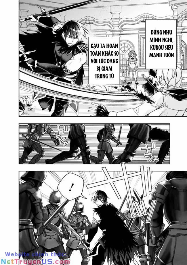 Thuần Thú Sư Ở Dị Giới 74 trang 6