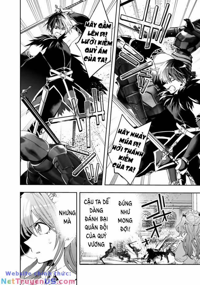 Thuần Thú Sư Ở Dị Giới 74 trang 8