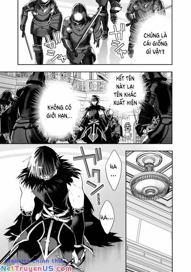 Thuần Thú Sư Ở Dị Giới 74 trang 9