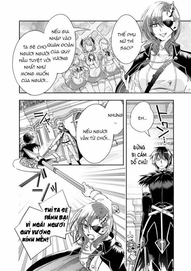 Thuần Thú Sư Ở Dị Giới 75 trang 2