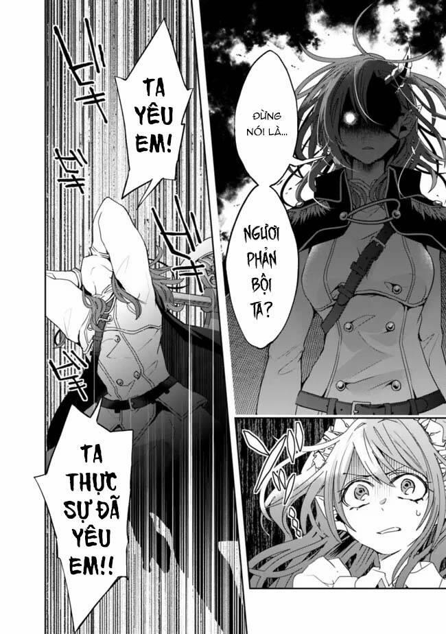 Thuần Thú Sư Ở Dị Giới 75 trang 6