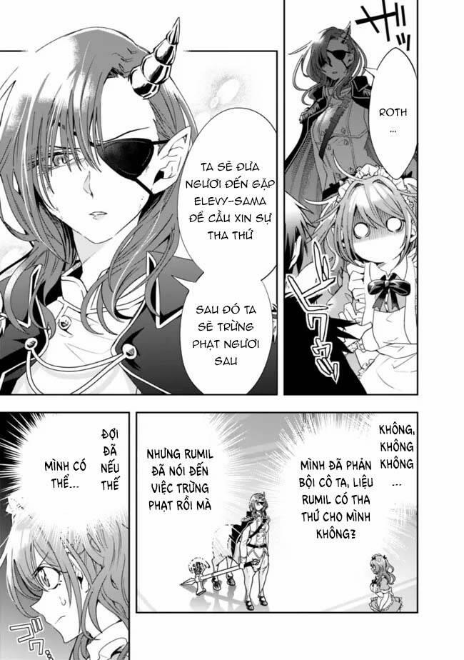 Thuần Thú Sư Ở Dị Giới 75 trang 9