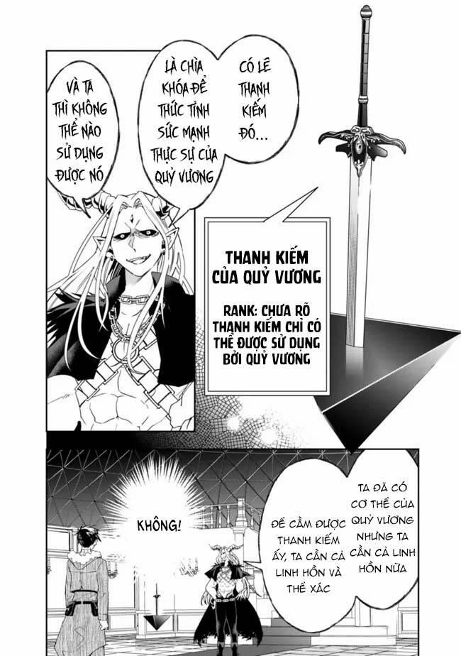 Thuần Thú Sư Ở Dị Giới 76 trang 10