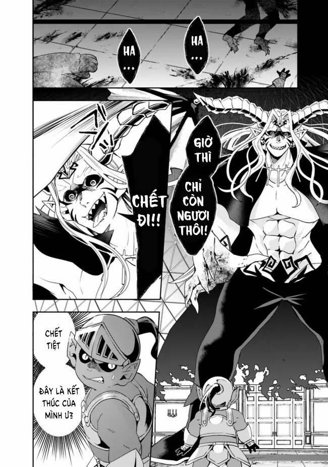 Thuần Thú Sư Ở Dị Giới 77 trang 10