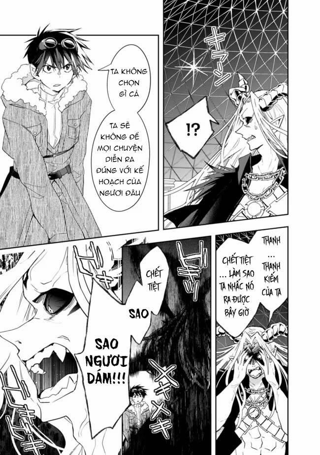 Thuần Thú Sư Ở Dị Giới 77 trang 3