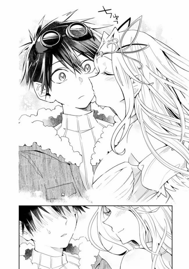 Thuần Thú Sư Ở Dị Giới 78 trang 10