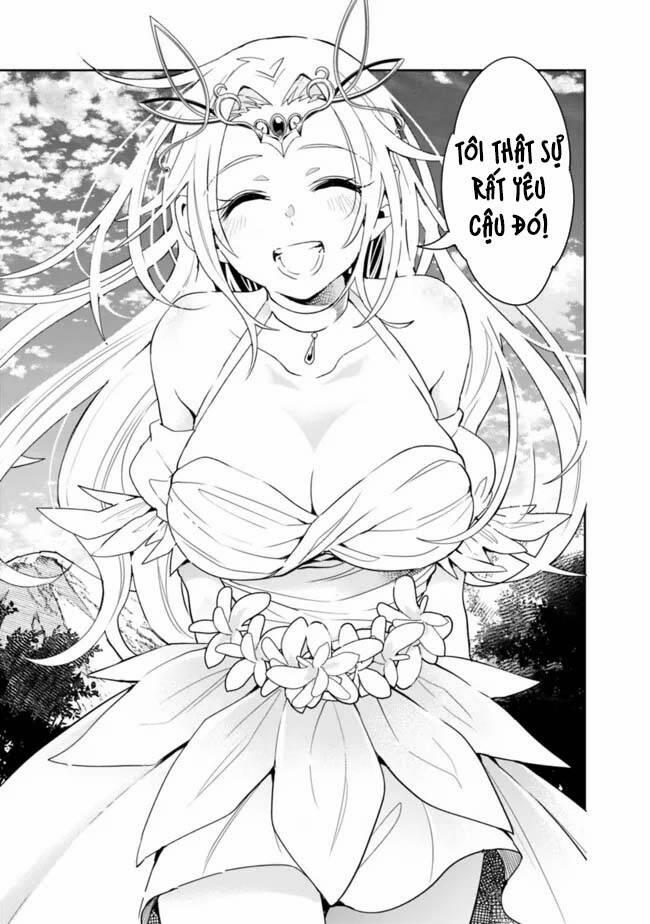 Thuần Thú Sư Ở Dị Giới 78 trang 11