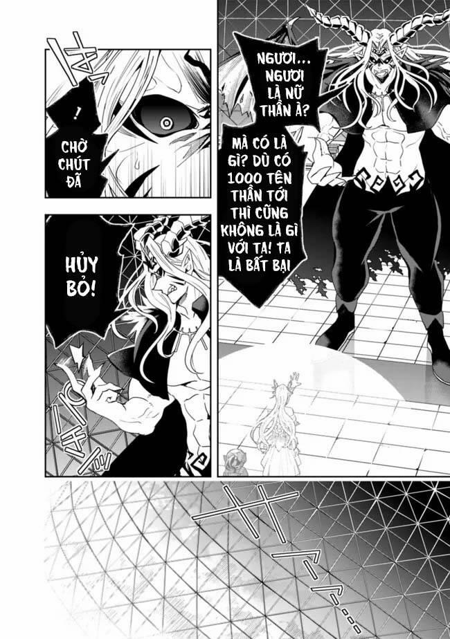 Thuần Thú Sư Ở Dị Giới 78 trang 2