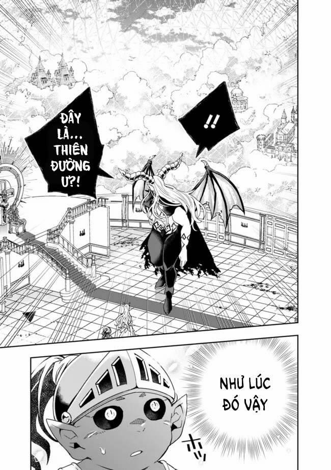 Thuần Thú Sư Ở Dị Giới 78 trang 3