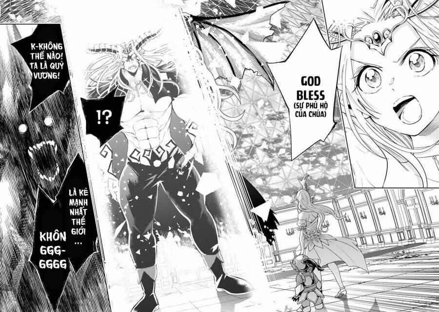 Thuần Thú Sư Ở Dị Giới 78 trang 6