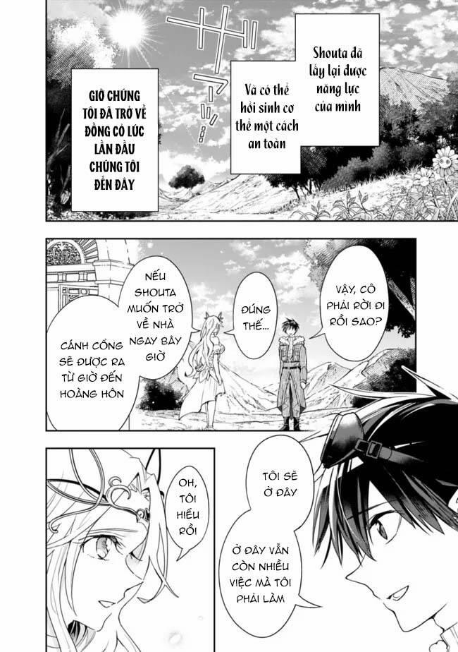 Thuần Thú Sư Ở Dị Giới 78 trang 9