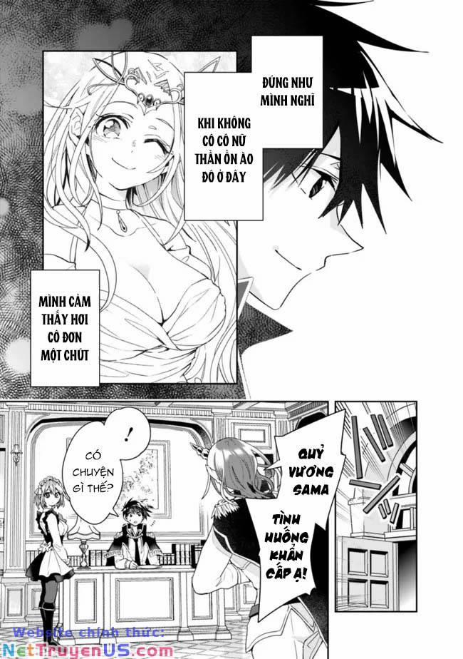 Thuần Thú Sư Ở Dị Giới 79 trang 5