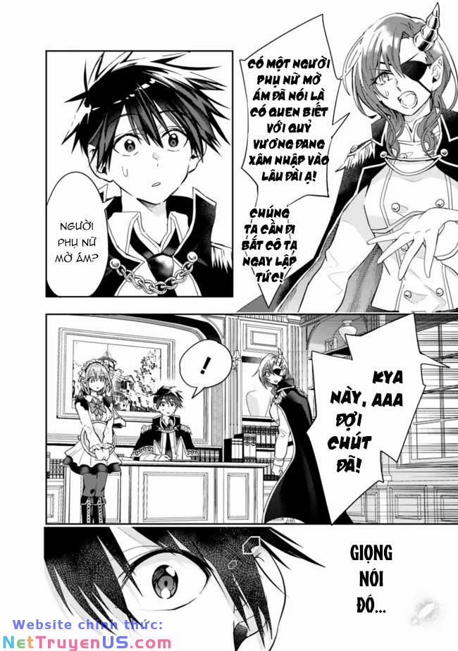 Thuần Thú Sư Ở Dị Giới 79 trang 6