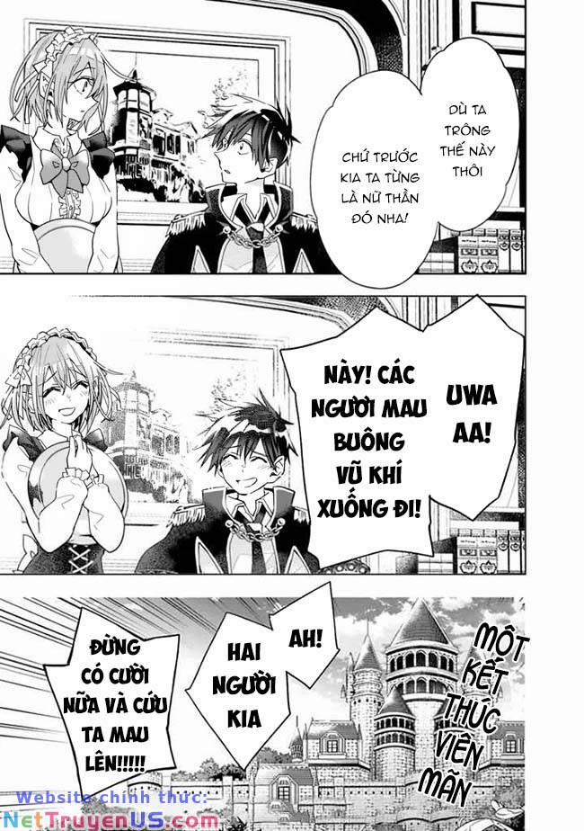 Thuần Thú Sư Ở Dị Giới 79 trang 7