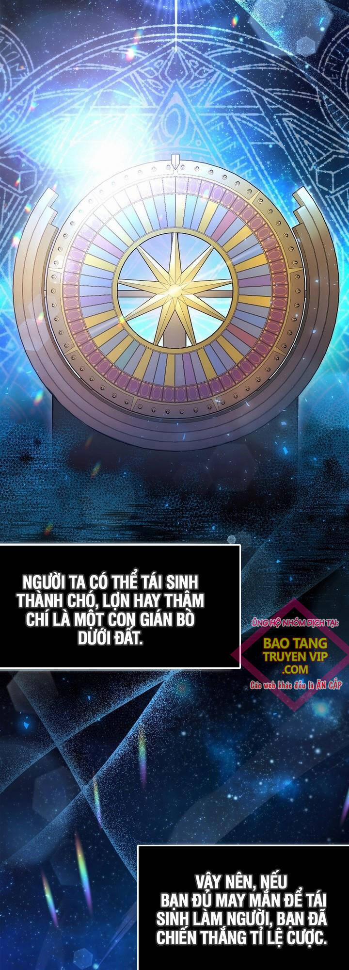 Thuần Thú Sư Thiên Tài 1 trang 0