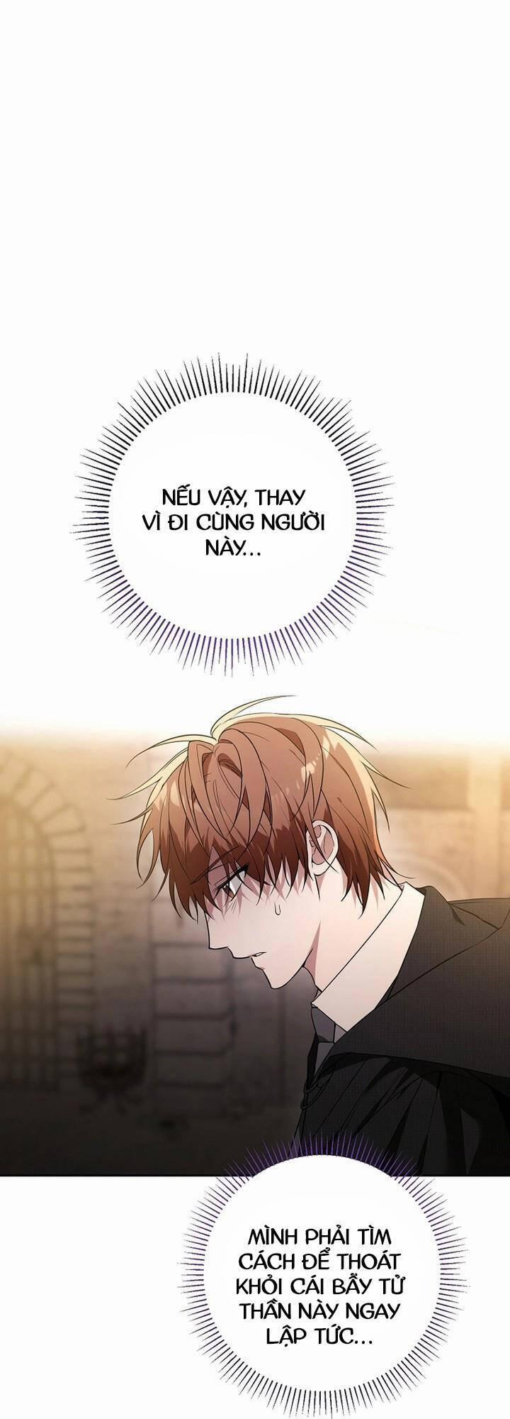 Thuần Thú Sư Thiên Tài 1 trang 21