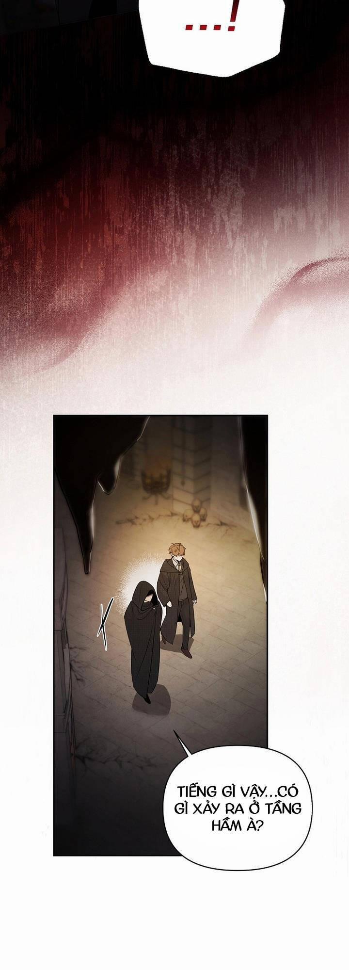 Thuần Thú Sư Thiên Tài 1 trang 27