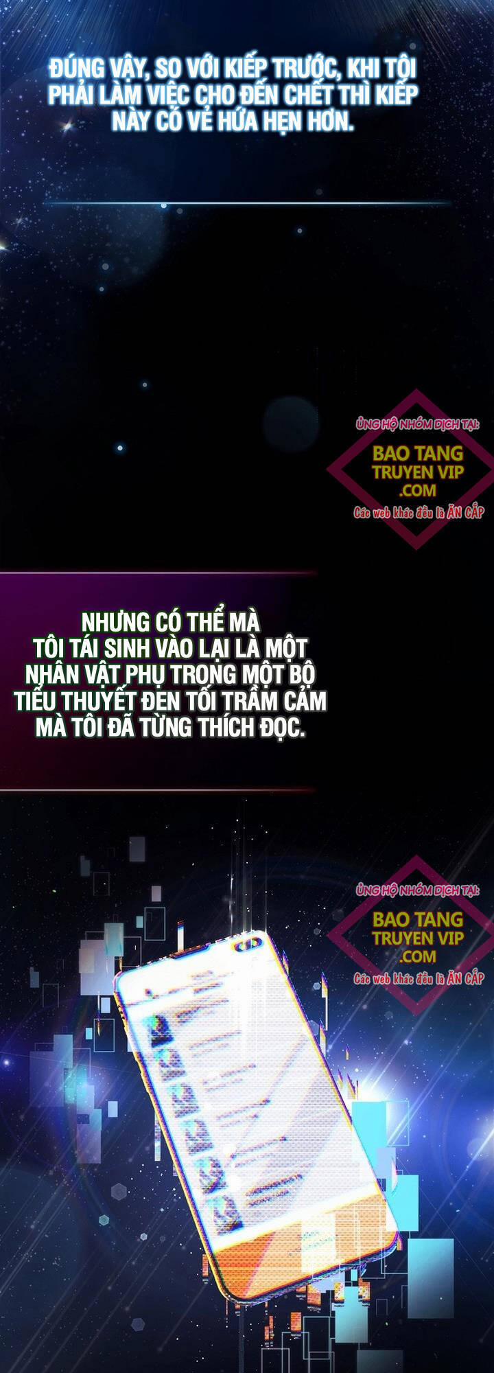 Thuần Thú Sư Thiên Tài 1 trang 3