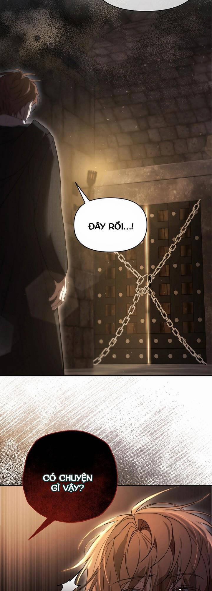 Thuần Thú Sư Thiên Tài 1 trang 34