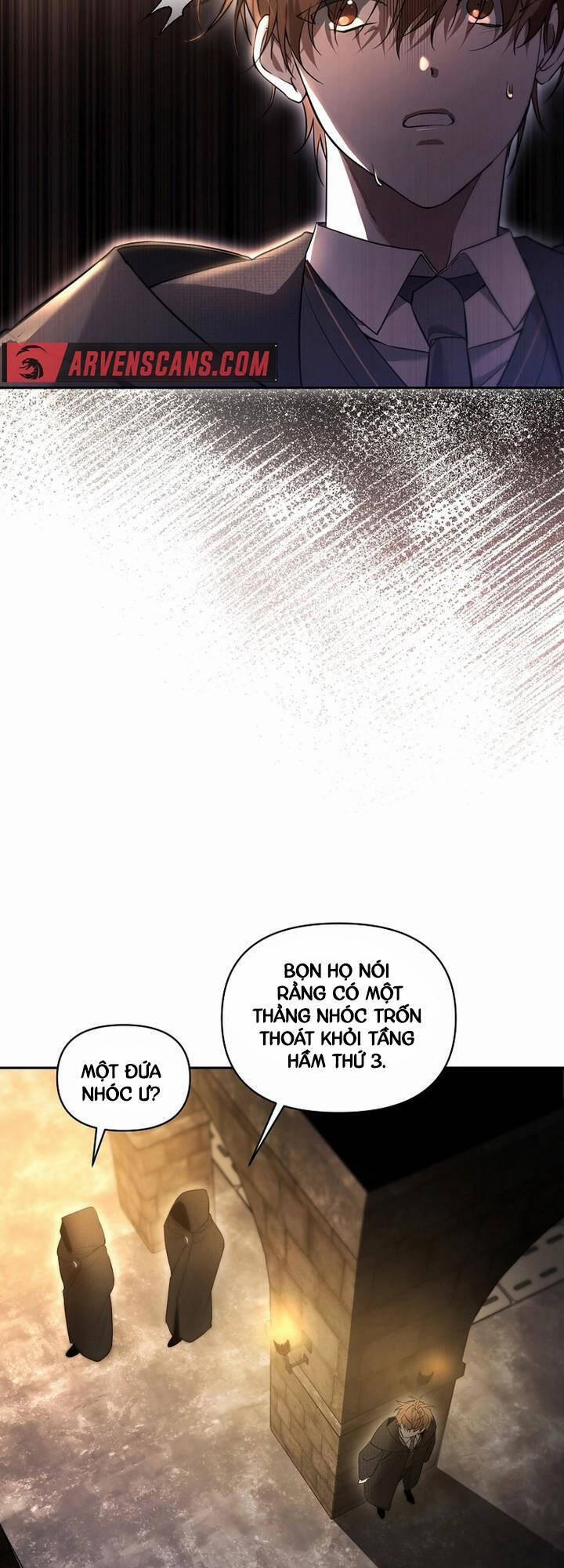 Thuần Thú Sư Thiên Tài 1 trang 35