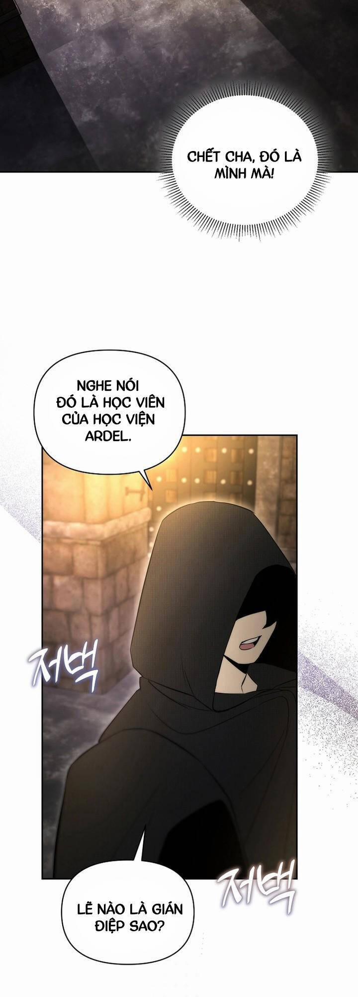 Thuần Thú Sư Thiên Tài 1 trang 36