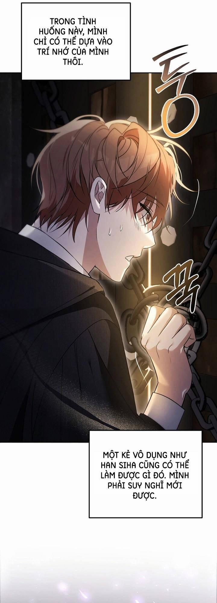 Thuần Thú Sư Thiên Tài 1 trang 39