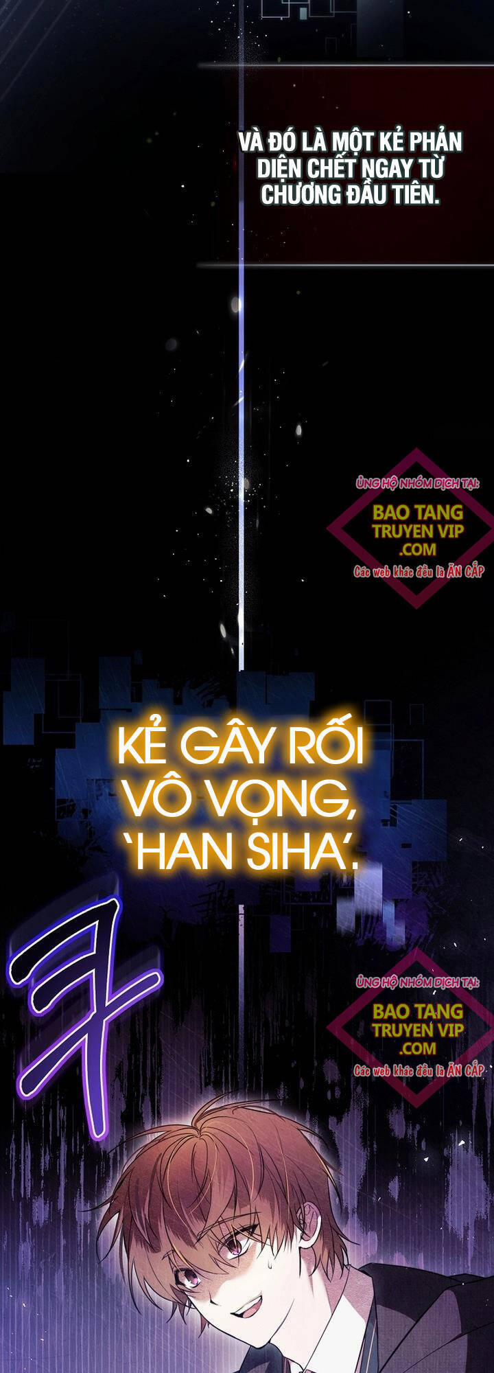 Thuần Thú Sư Thiên Tài 1 trang 4