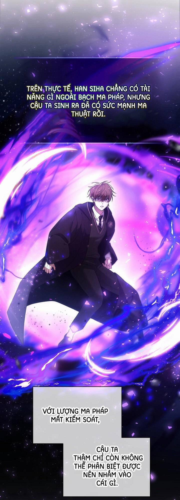 Thuần Thú Sư Thiên Tài 1 trang 40