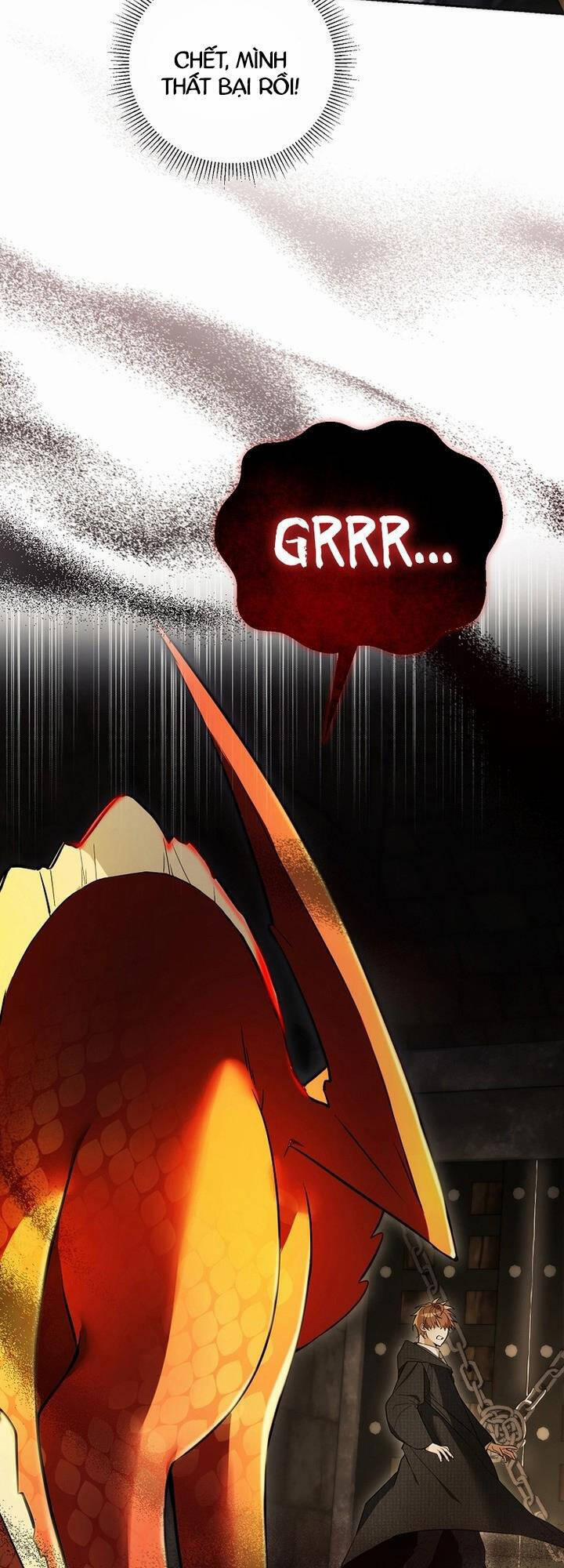 Thuần Thú Sư Thiên Tài 1 trang 49