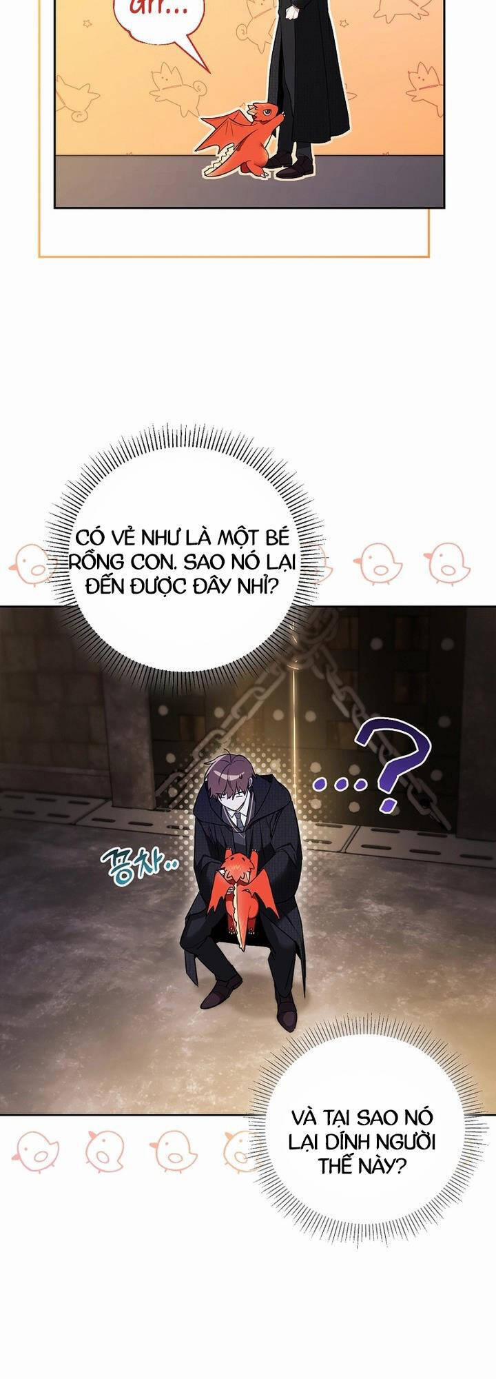 Thuần Thú Sư Thiên Tài 1 trang 52