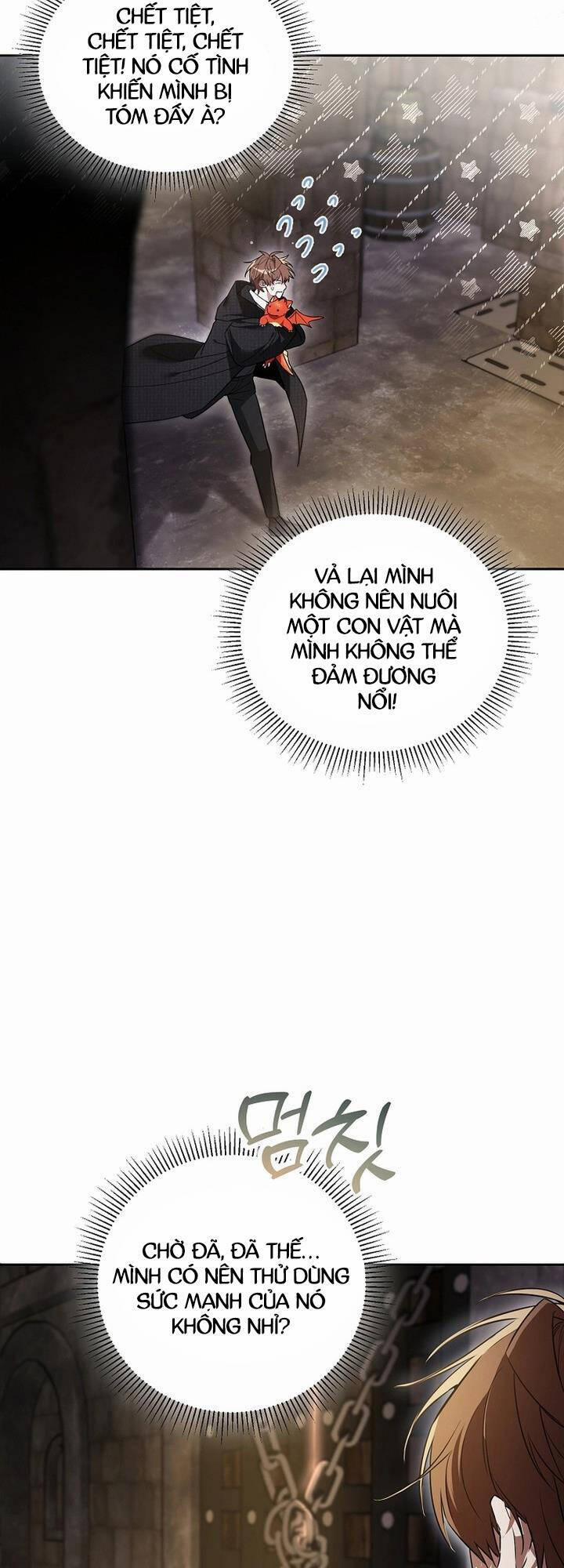 Thuần Thú Sư Thiên Tài 1 trang 55