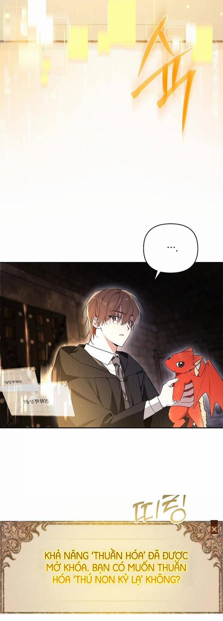 Thuần Thú Sư Thiên Tài 1 trang 58