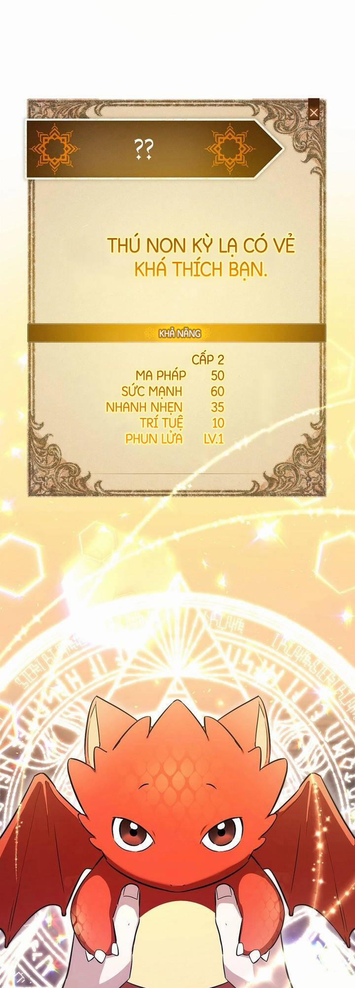 Thuần Thú Sư Thiên Tài 1 trang 59