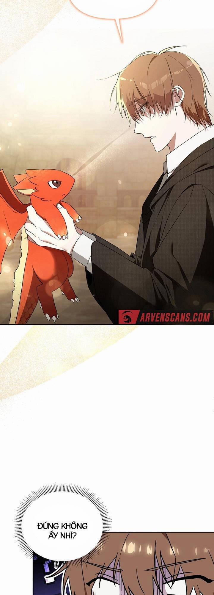 Thuần Thú Sư Thiên Tài 1 trang 64