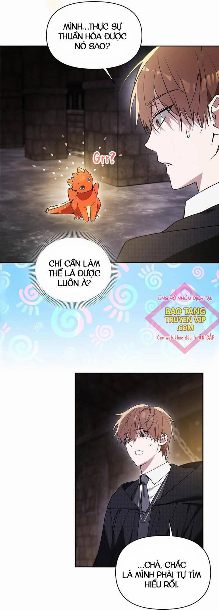 Thuần Thú Sư Thiên Tài 1 trang 69