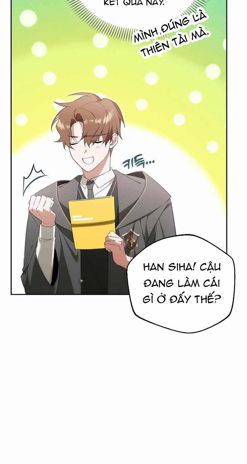 Thuần Thú Sư Thiên Tài 10 trang 16