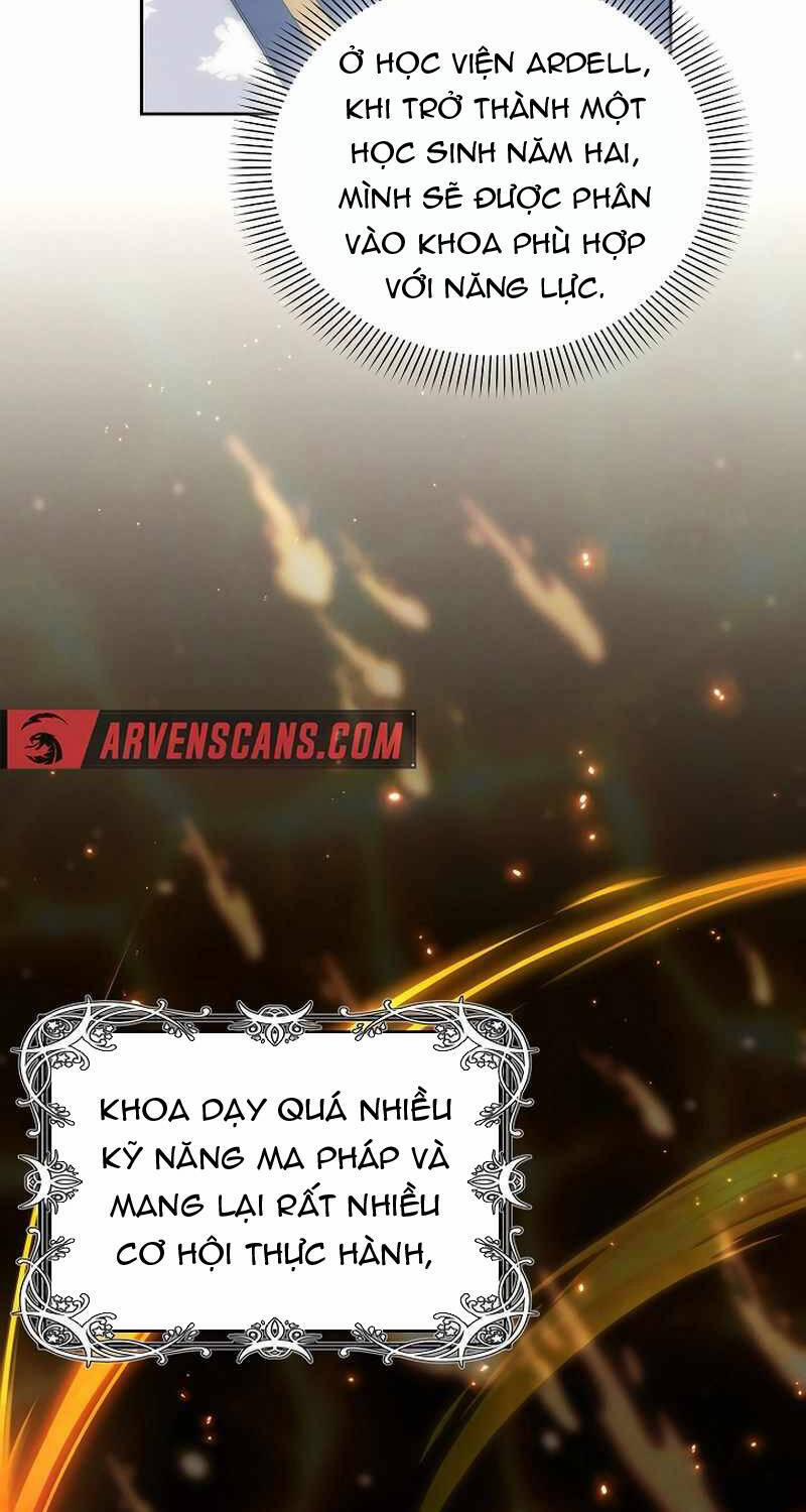 Thuần Thú Sư Thiên Tài 10 trang 20