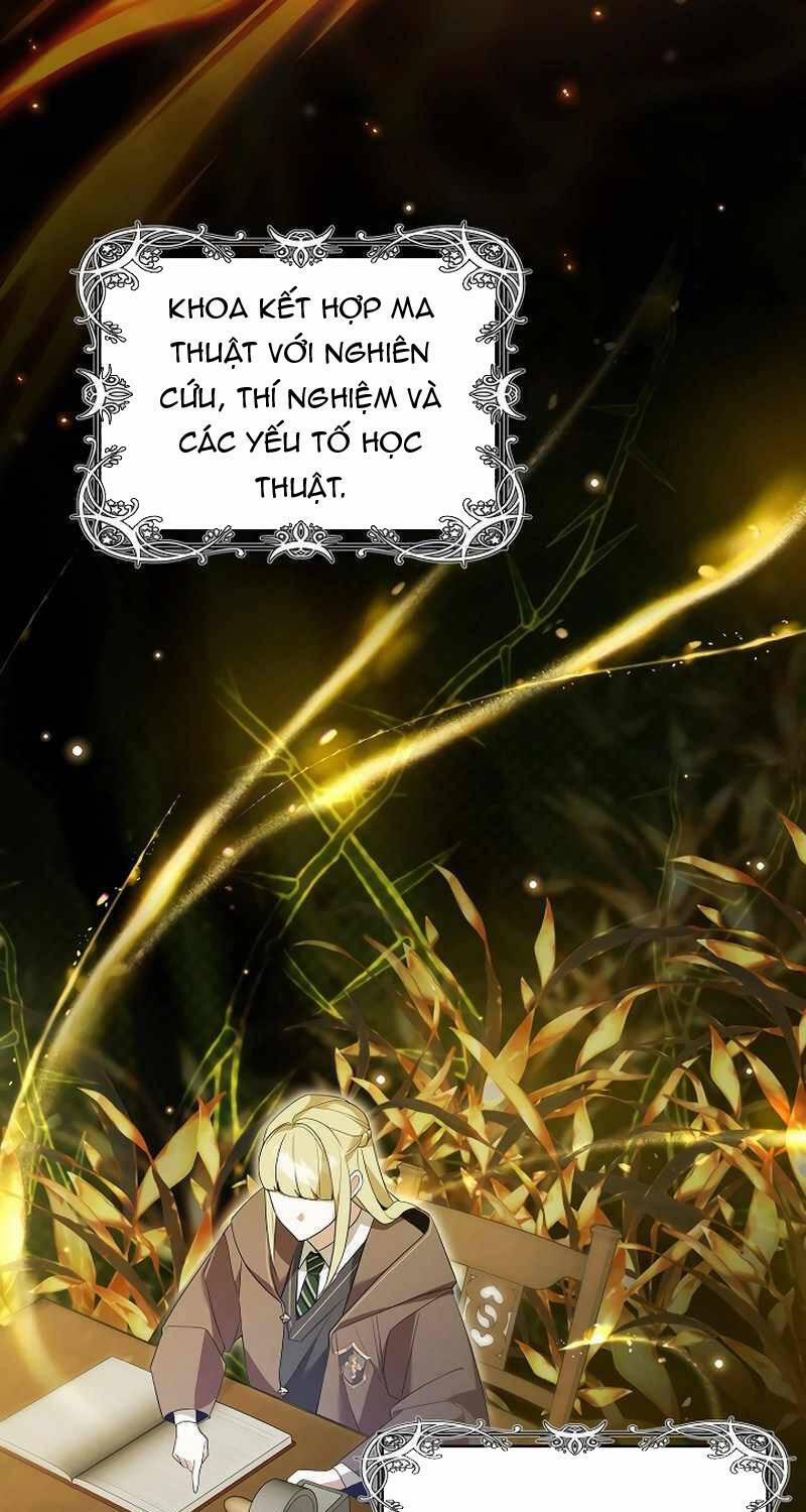 Thuần Thú Sư Thiên Tài 10 trang 22