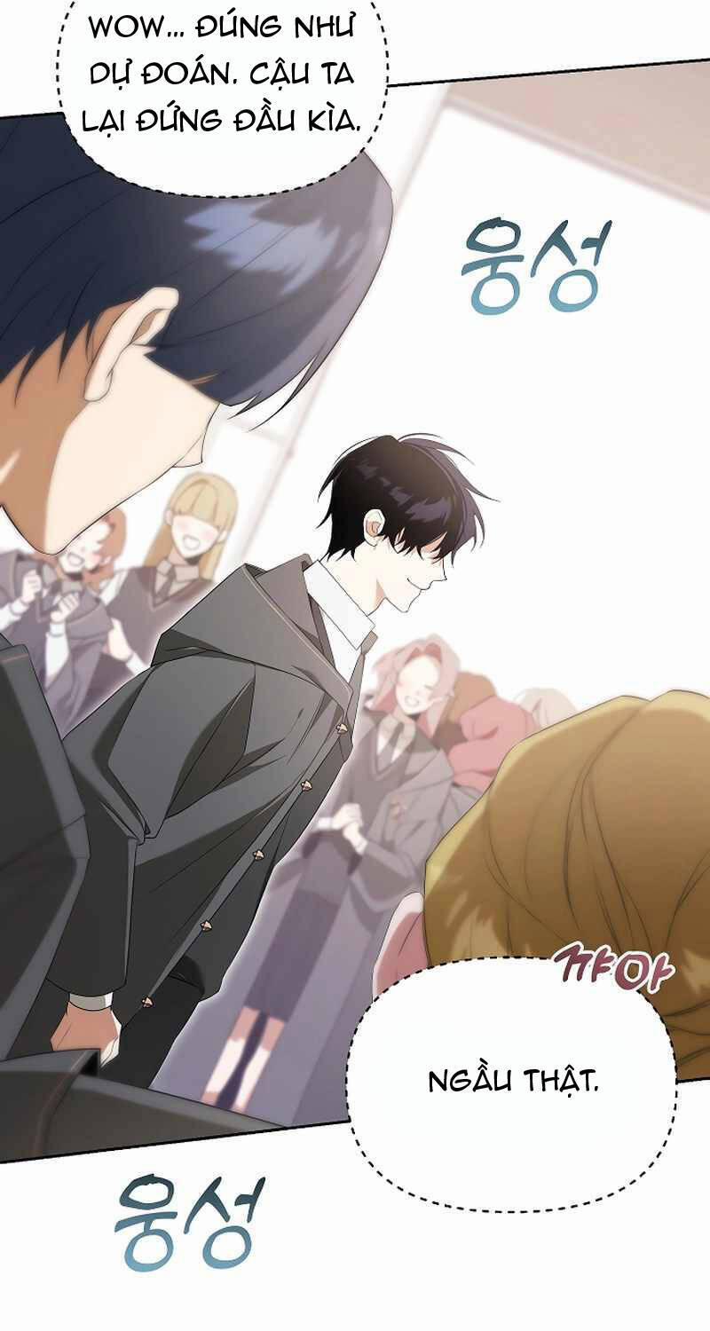 Thuần Thú Sư Thiên Tài 10 trang 40