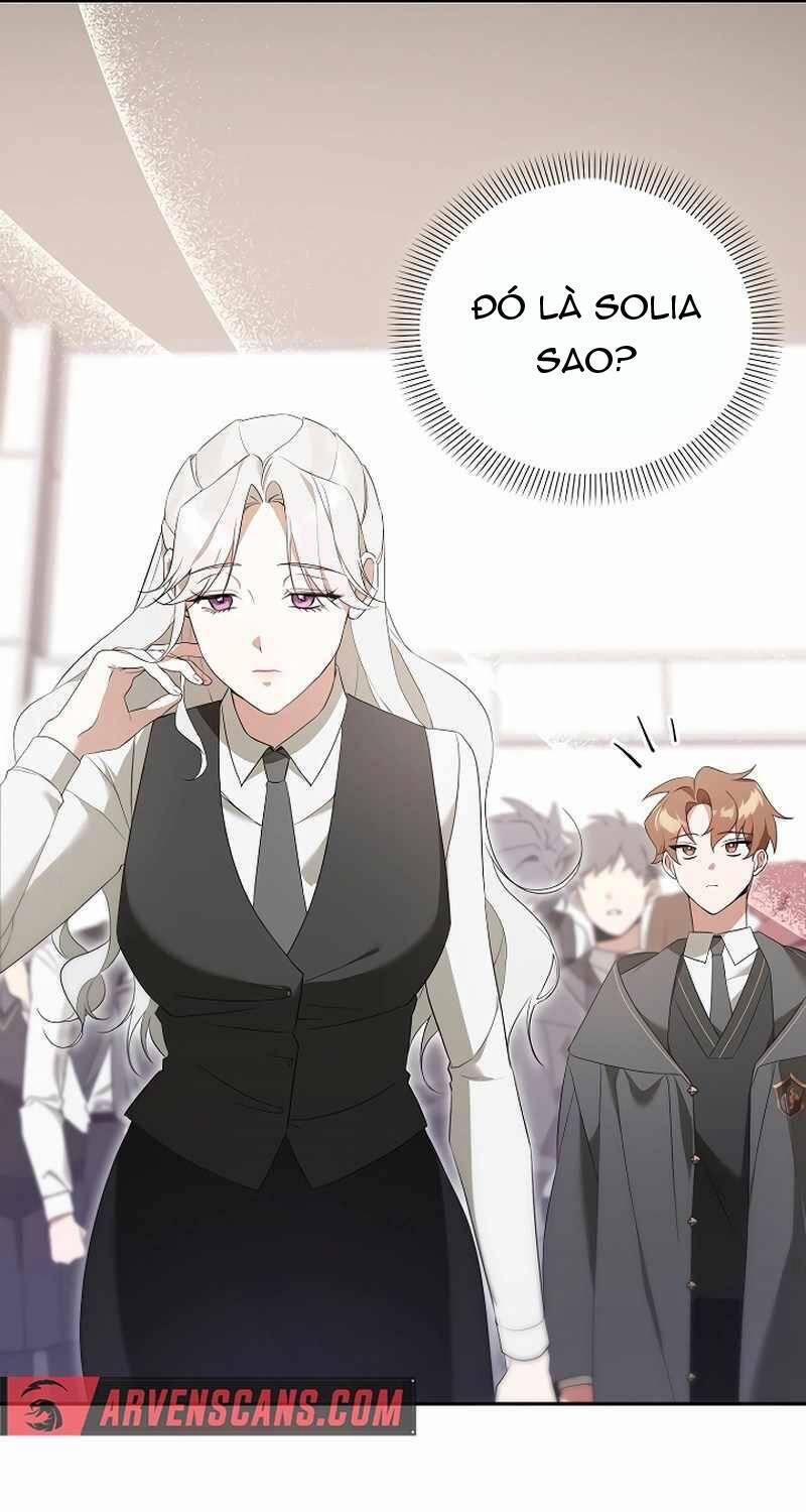 Thuần Thú Sư Thiên Tài 10 trang 50