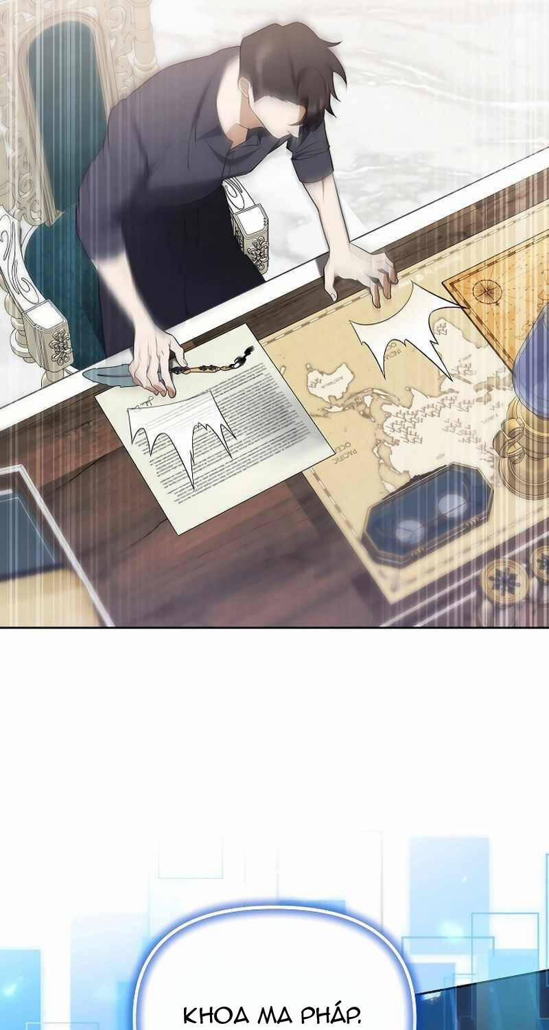 Thuần Thú Sư Thiên Tài 10 trang 6