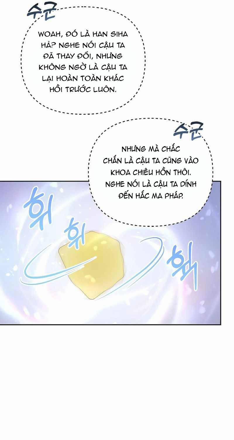 Thuần Thú Sư Thiên Tài 10 trang 68