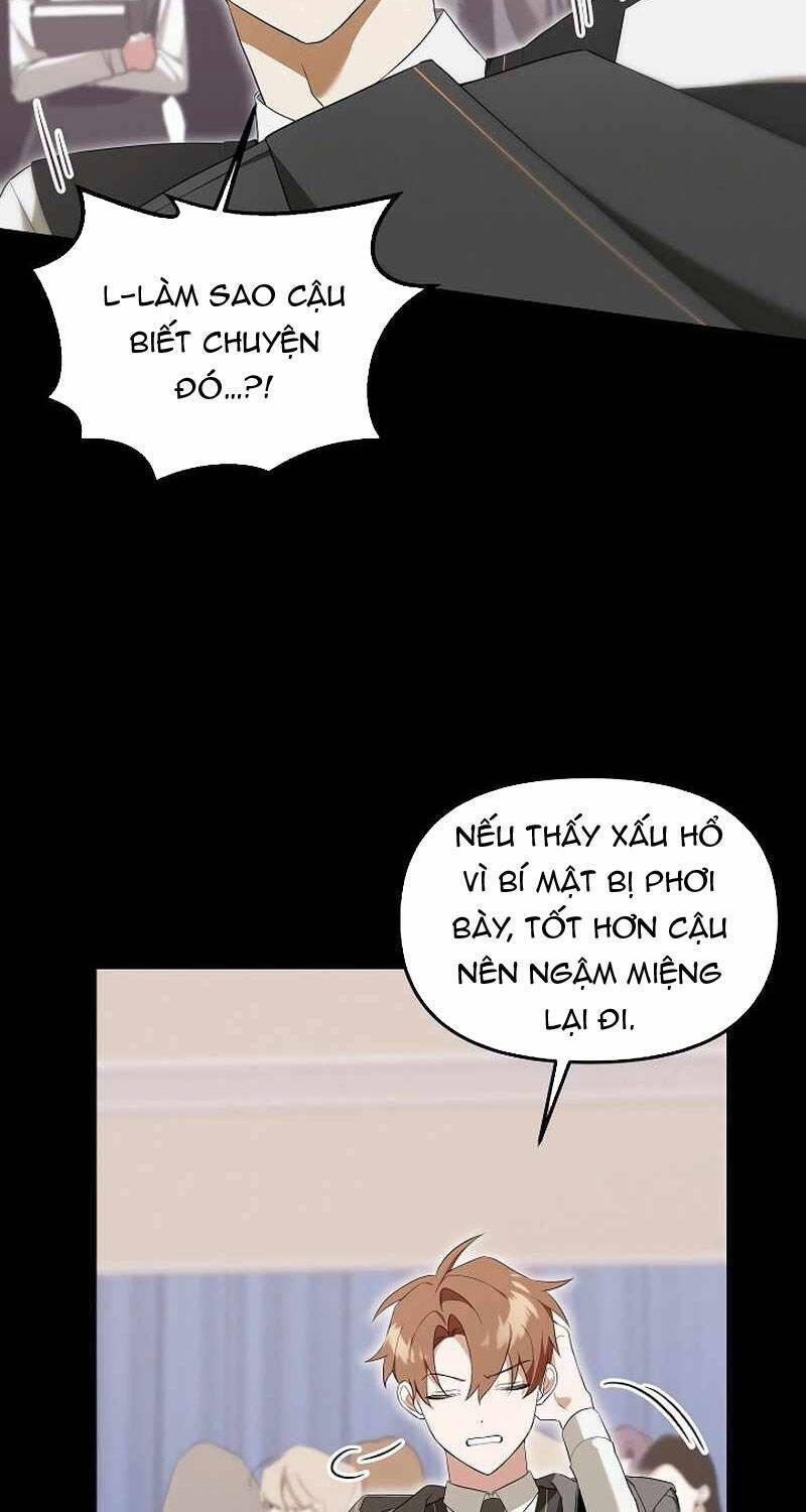 Thuần Thú Sư Thiên Tài 11 trang 34