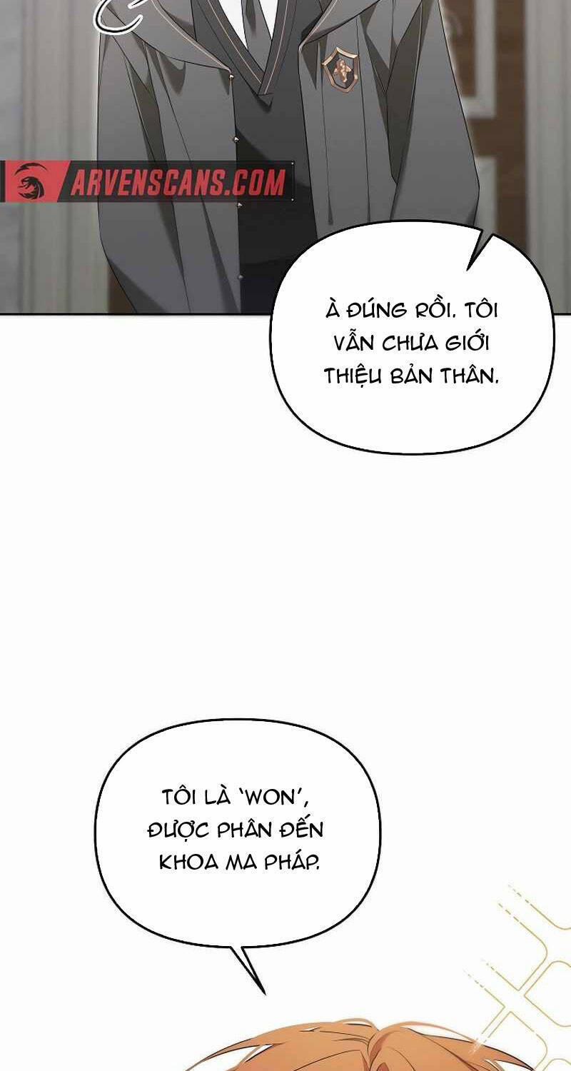 Thuần Thú Sư Thiên Tài 11 trang 40