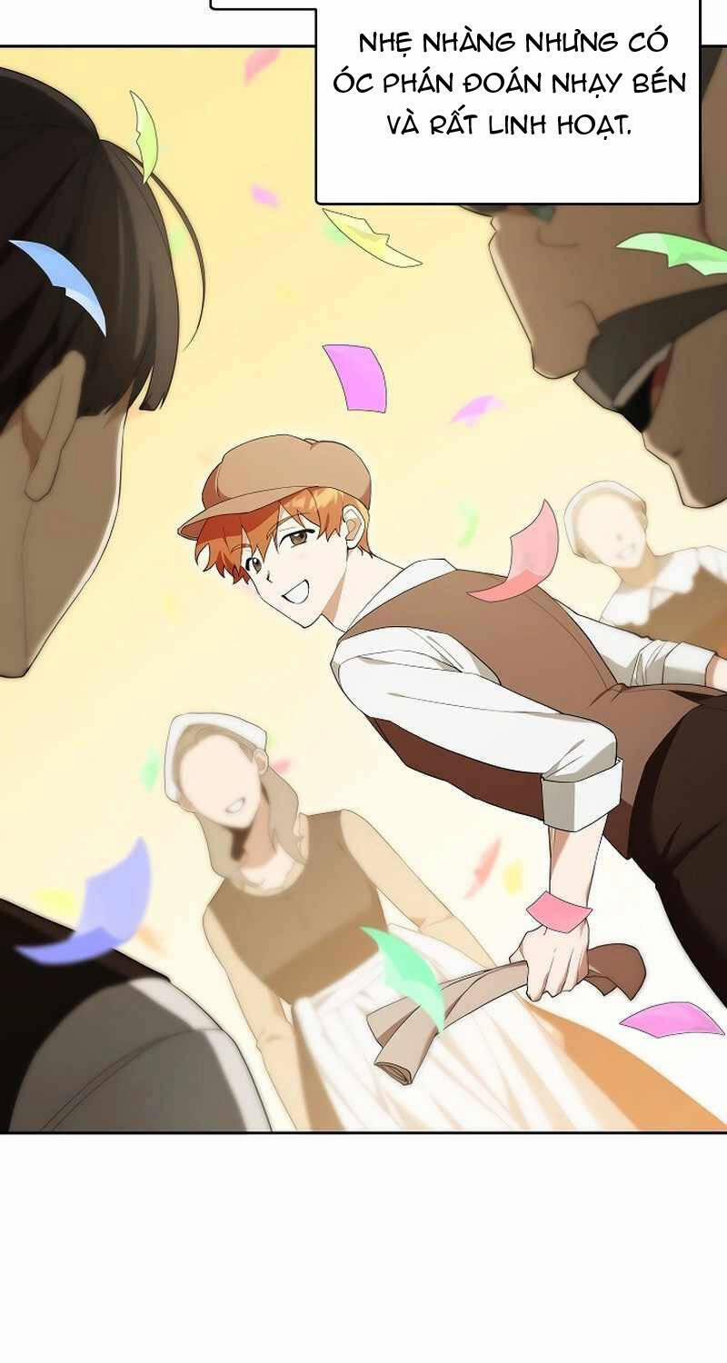 Thuần Thú Sư Thiên Tài 11 trang 43