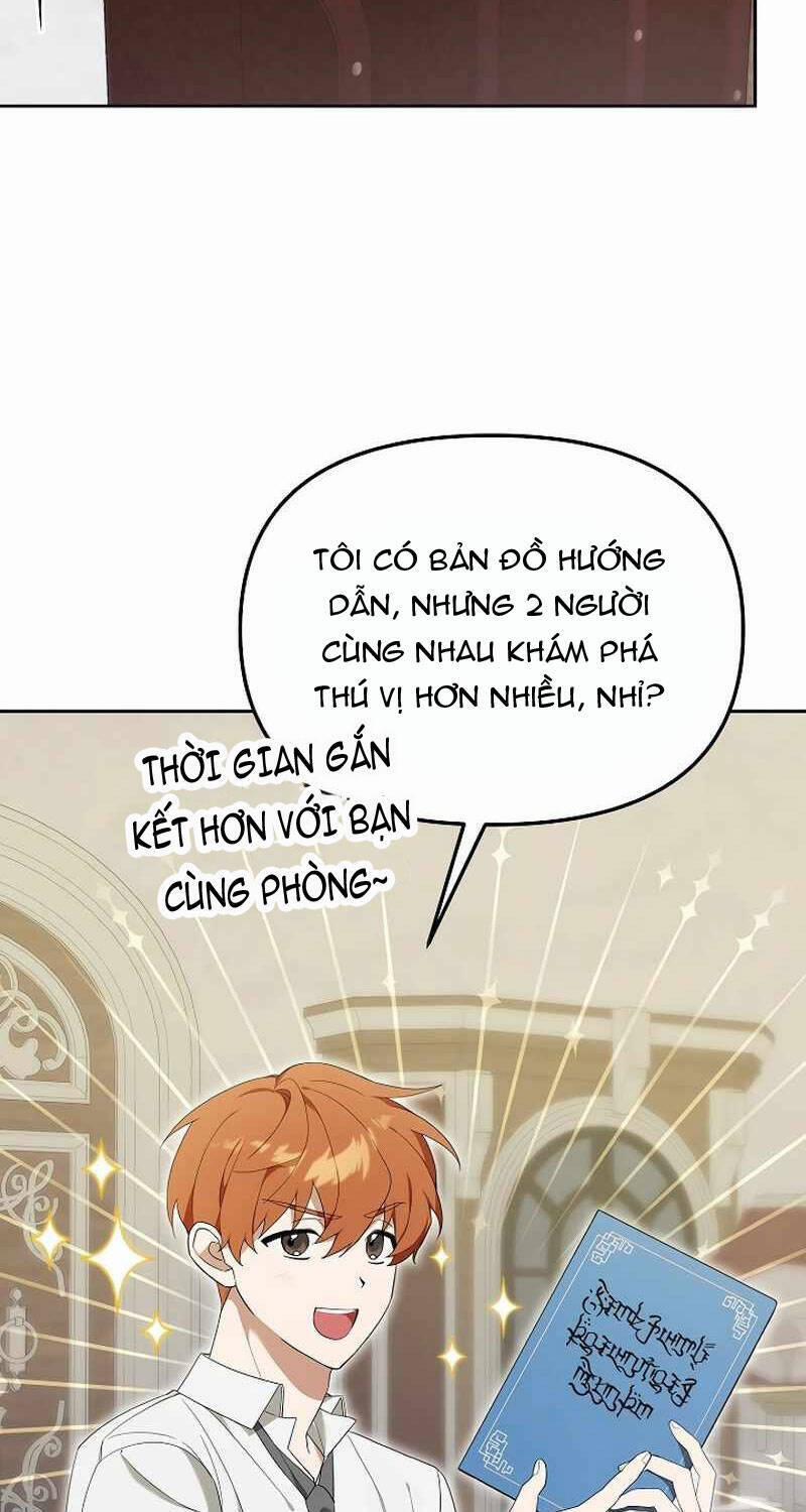 Thuần Thú Sư Thiên Tài 11 trang 48