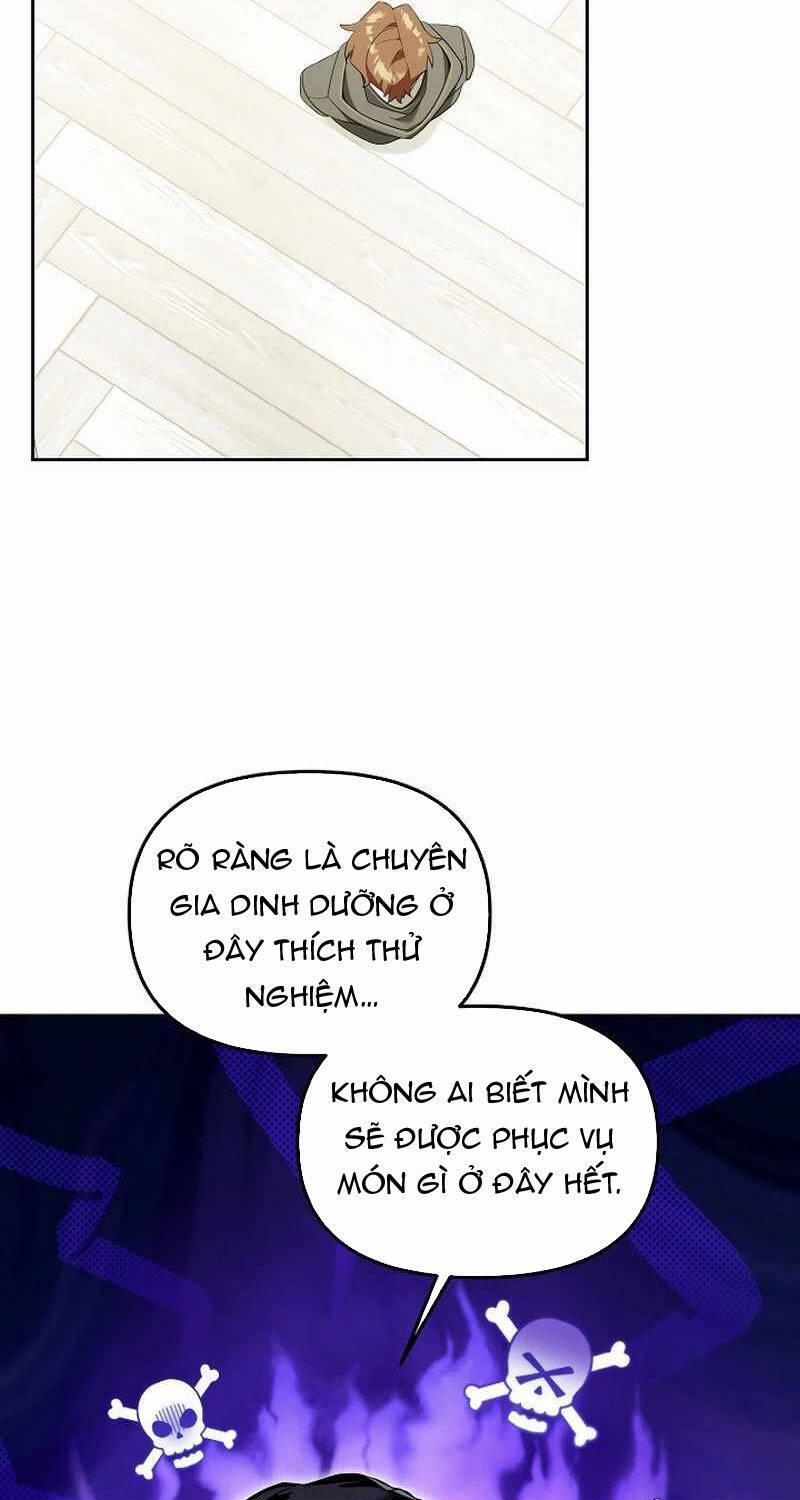 Thuần Thú Sư Thiên Tài 11 trang 52