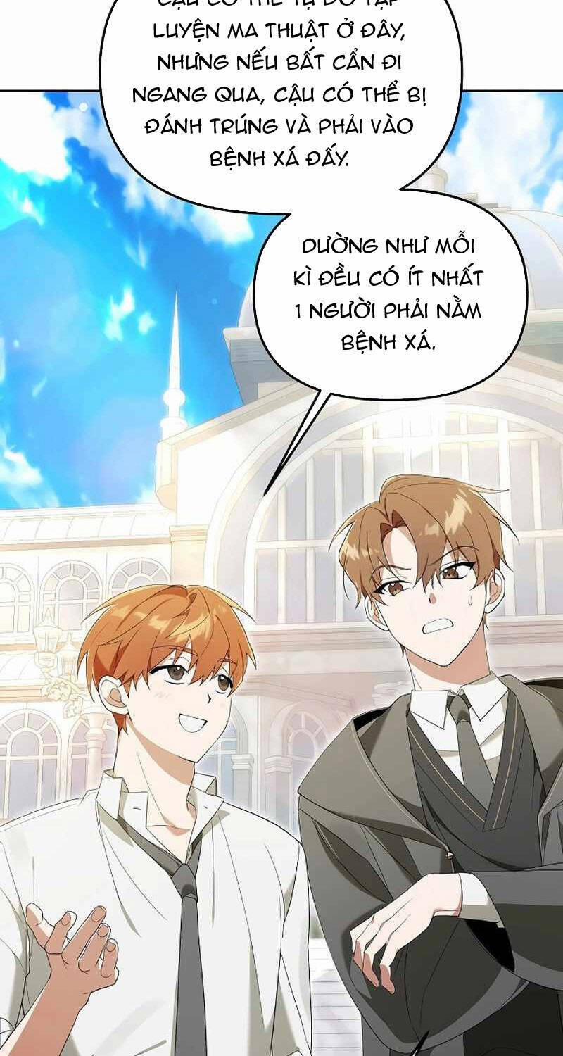 Thuần Thú Sư Thiên Tài 11 trang 55